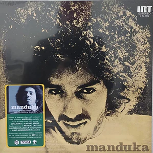Manduka – Manduka