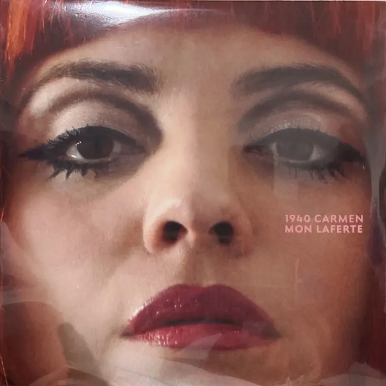 Mon Laferte – 1940 Carmen 1