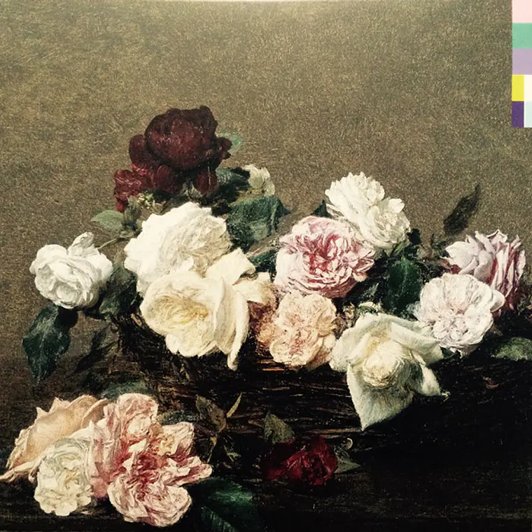 New Order – Power, Corruption & Lies 1