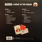 Queen – A Night At The Odeon - Miniatura 2