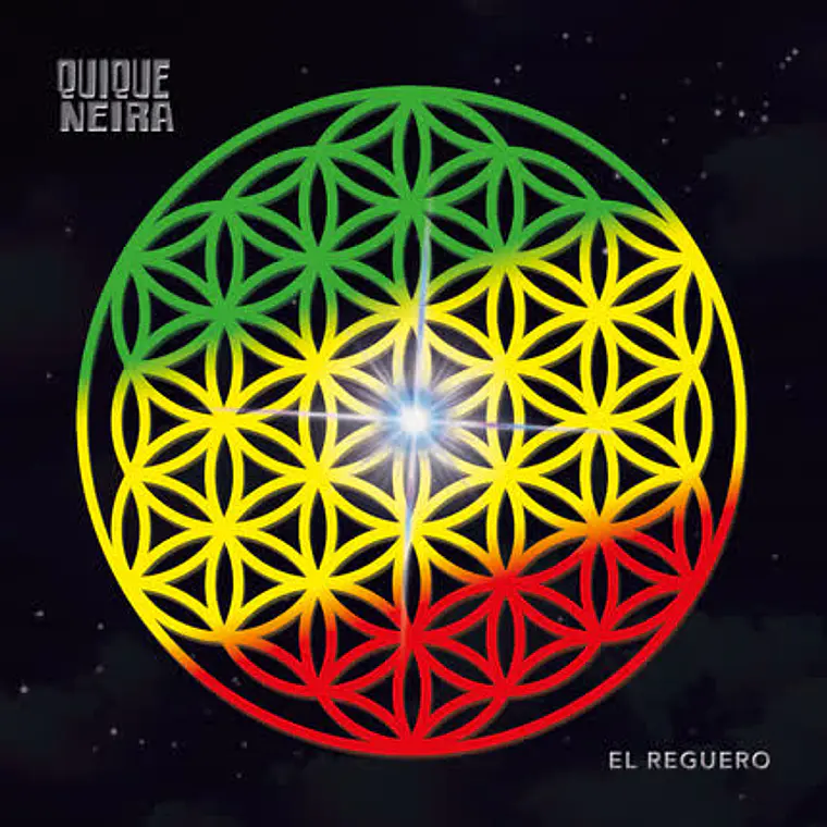 Quique Neira – El Reguero 1
