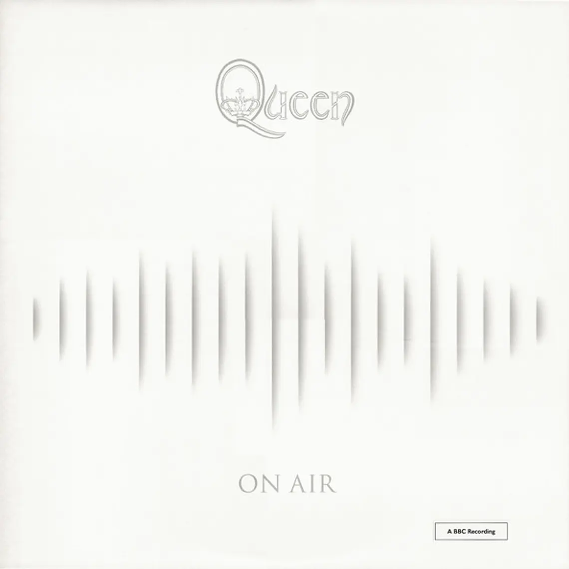 Queen – On Air 1