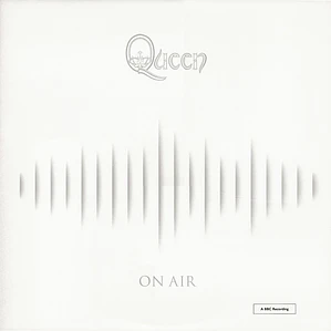 Queen – On Air