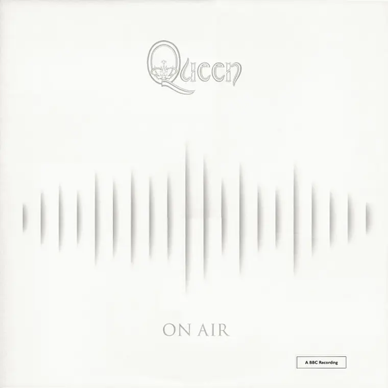 Queen – On Air 1