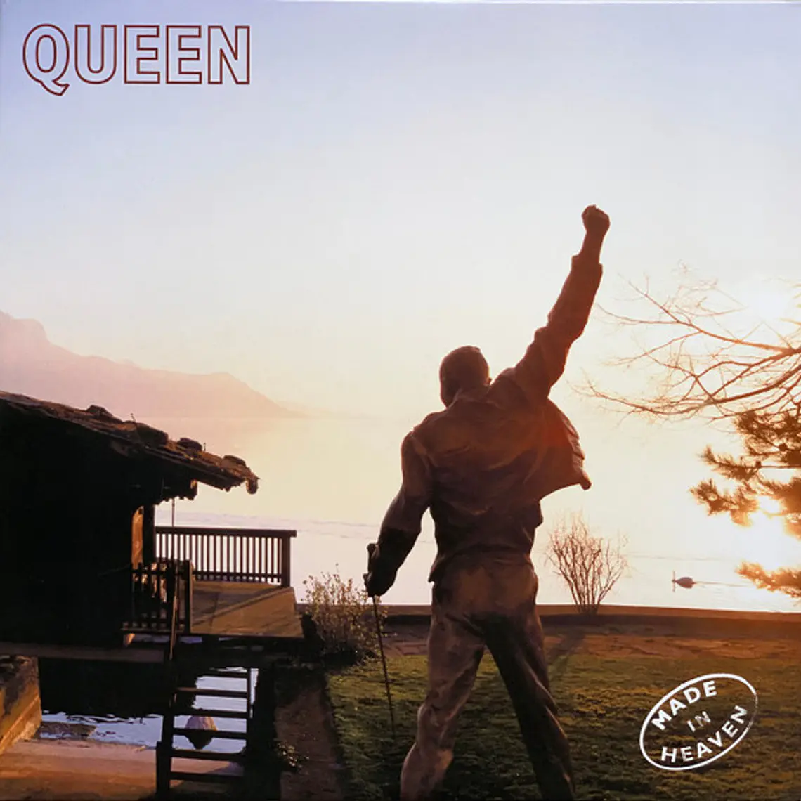 Queen – Made In Heaven 1
