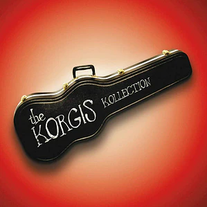 The Korgis – Kollection