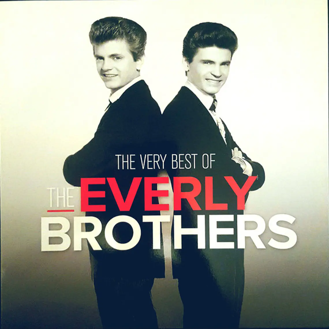 Everly Brothers – The Very Best Of The Everly Brothers 1