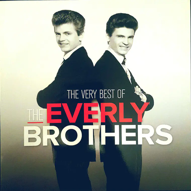 Everly Brothers – The Very Best Of The Everly Brothers 1