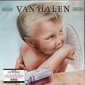 Van Halen – 1984