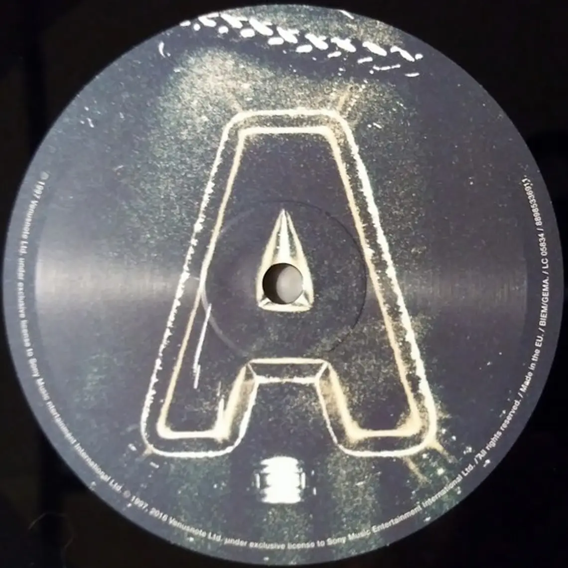 Depeche Mode – Ultra 3