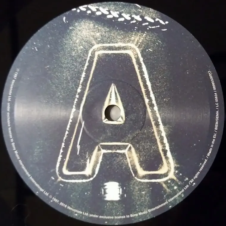 Depeche Mode – Ultra 3
