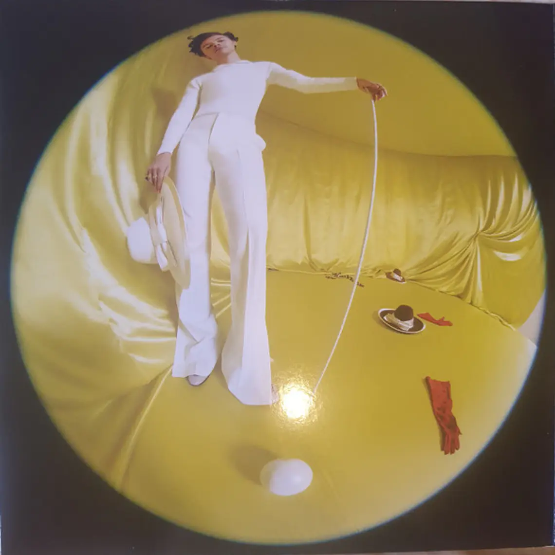 Harry Styles – Fine Line 4