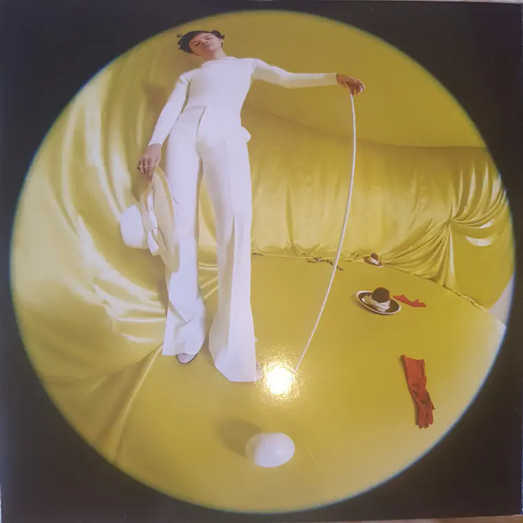 Harry Styles – Fine Line 4
