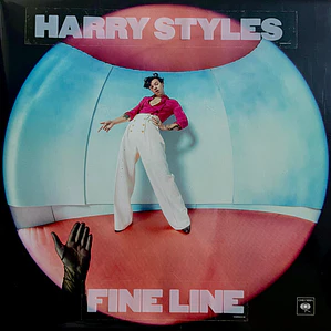 Harry Styles – Fine Line