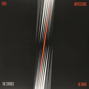 The Strokes – First Impressions Of Earth