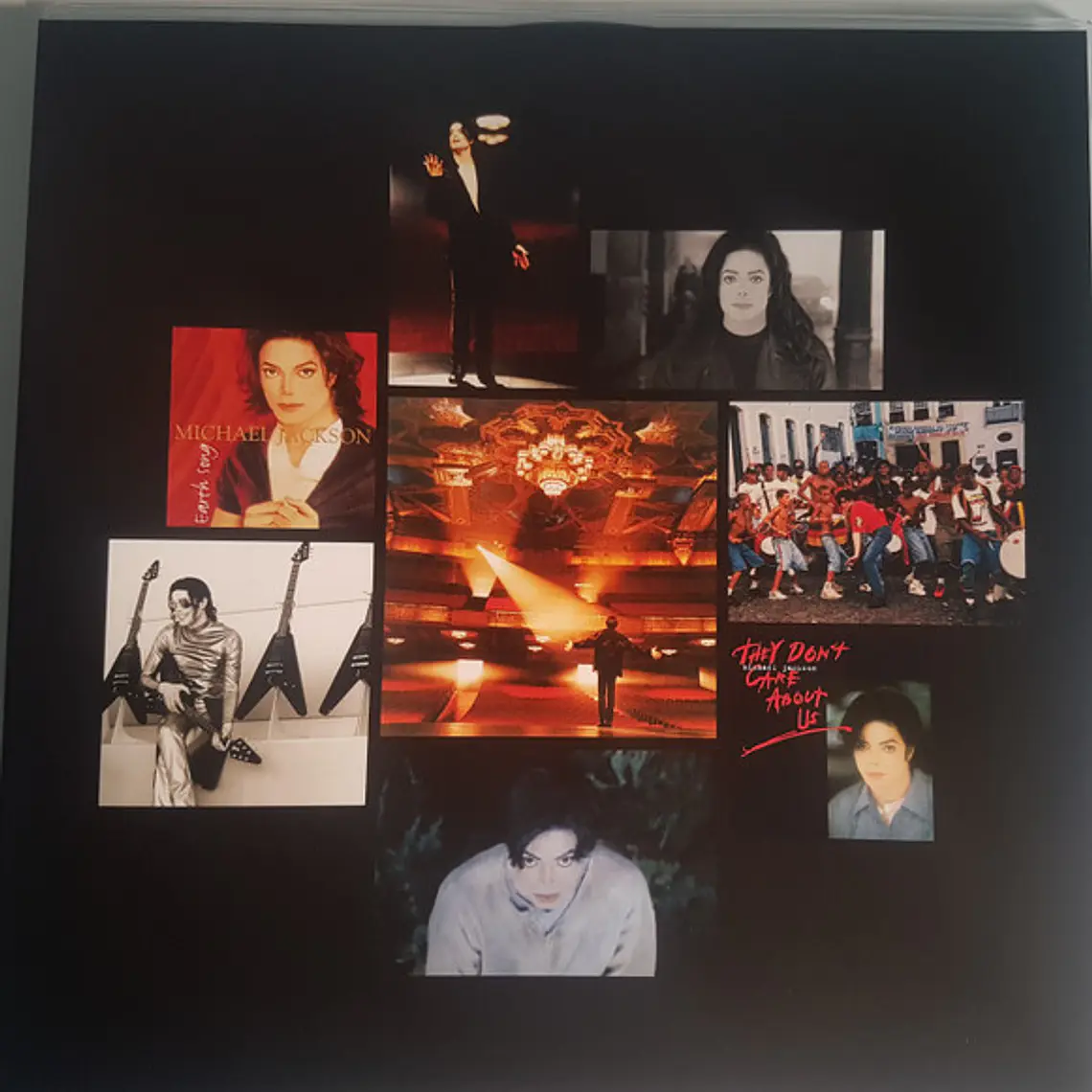 Michael Jackson – History Continues 3