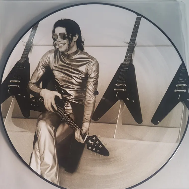 Michael Jackson – History Continues 4