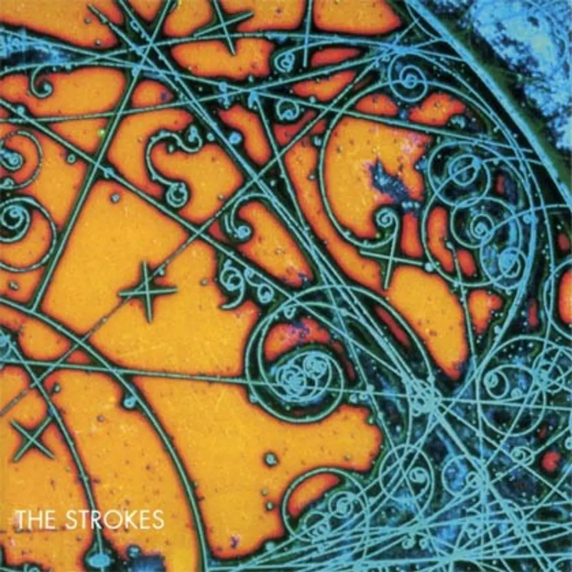 The Strokes – Is This It 1