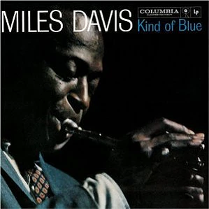 Miles Davis – Kind Of Blue
