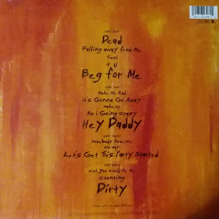 Korn – Issues 2