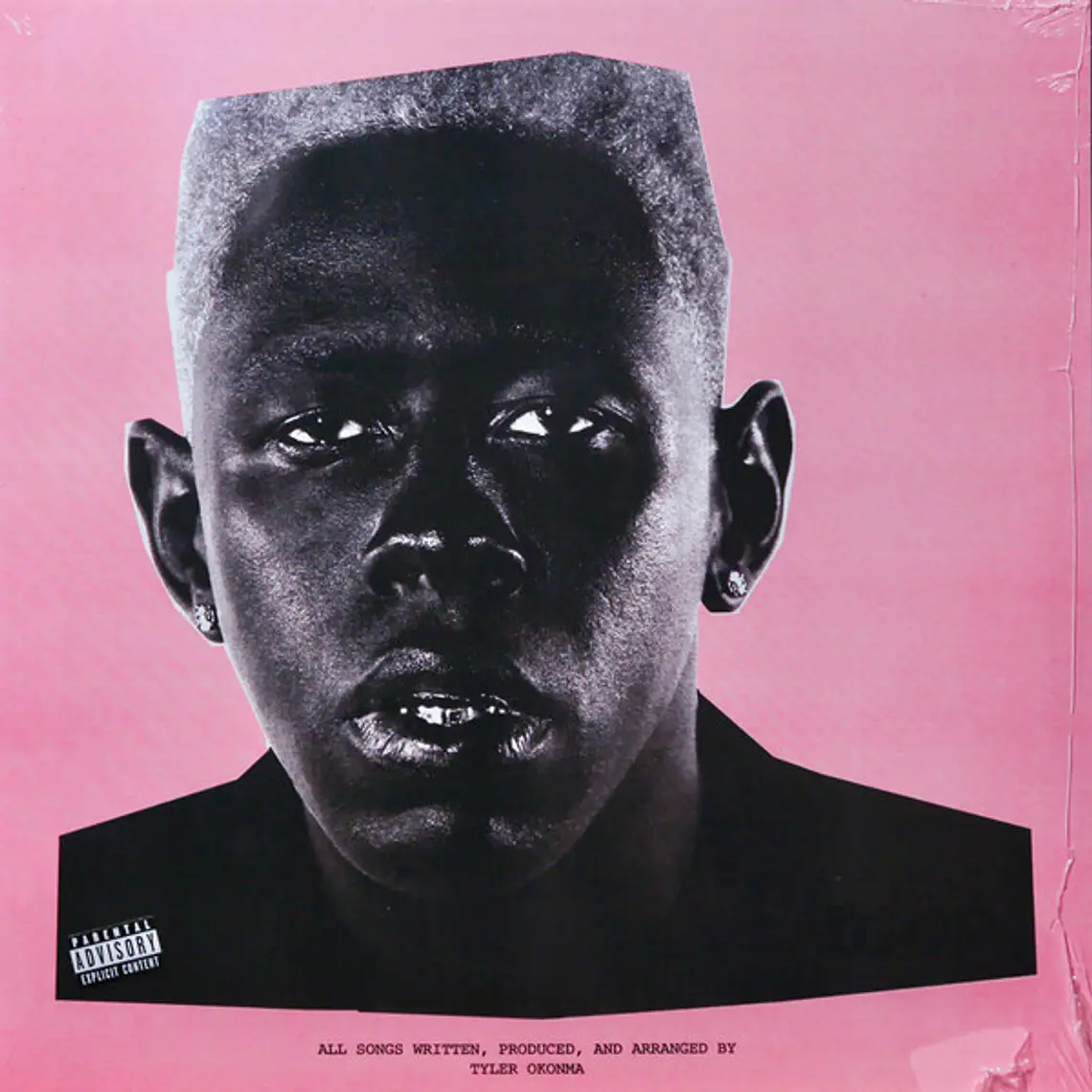 Tyler, The Creator – Igor 1