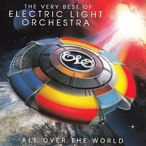 Electric Light Orchestra – All Over The World - The Very Best Of