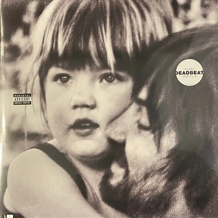 Tame Impala – Deadbeat 1