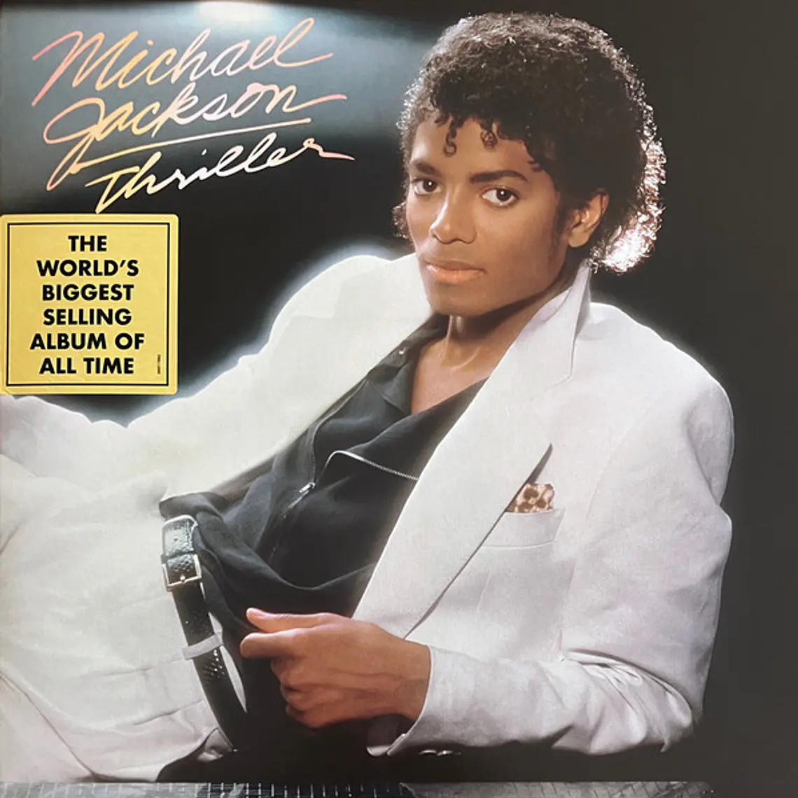 Michael Jackson – Thriller 1