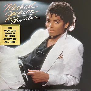 Michael Jackson – Thriller