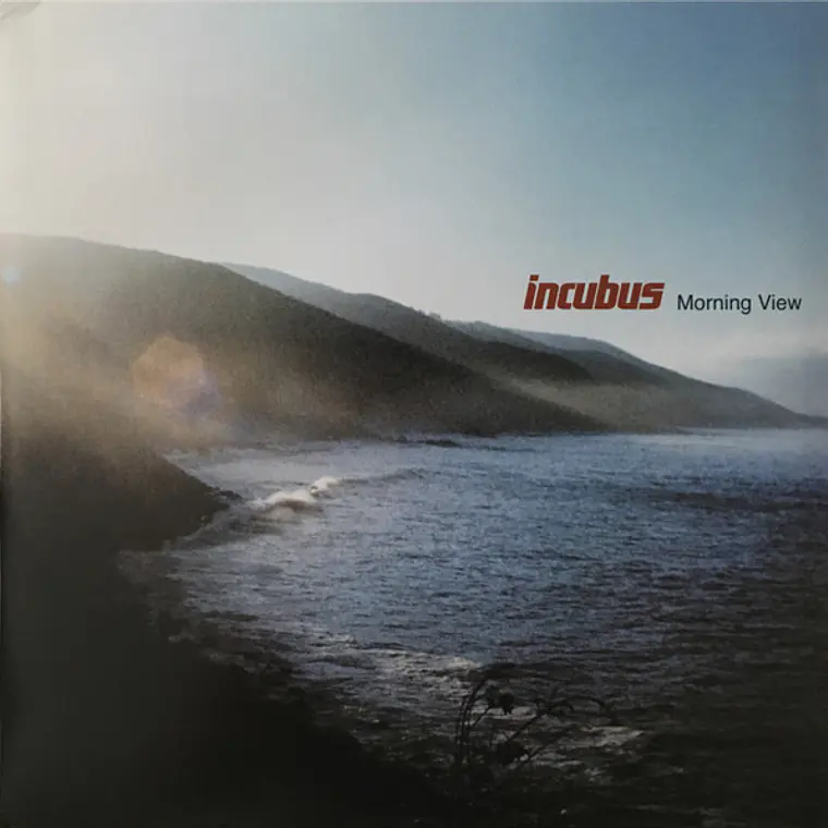 Incubus – Morning View 1