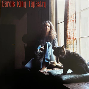 Carole King – Tapestry