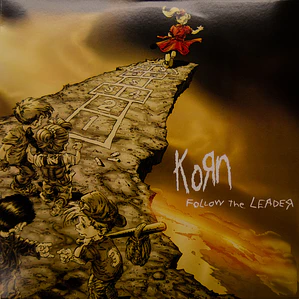 Korn – Follow The Leader