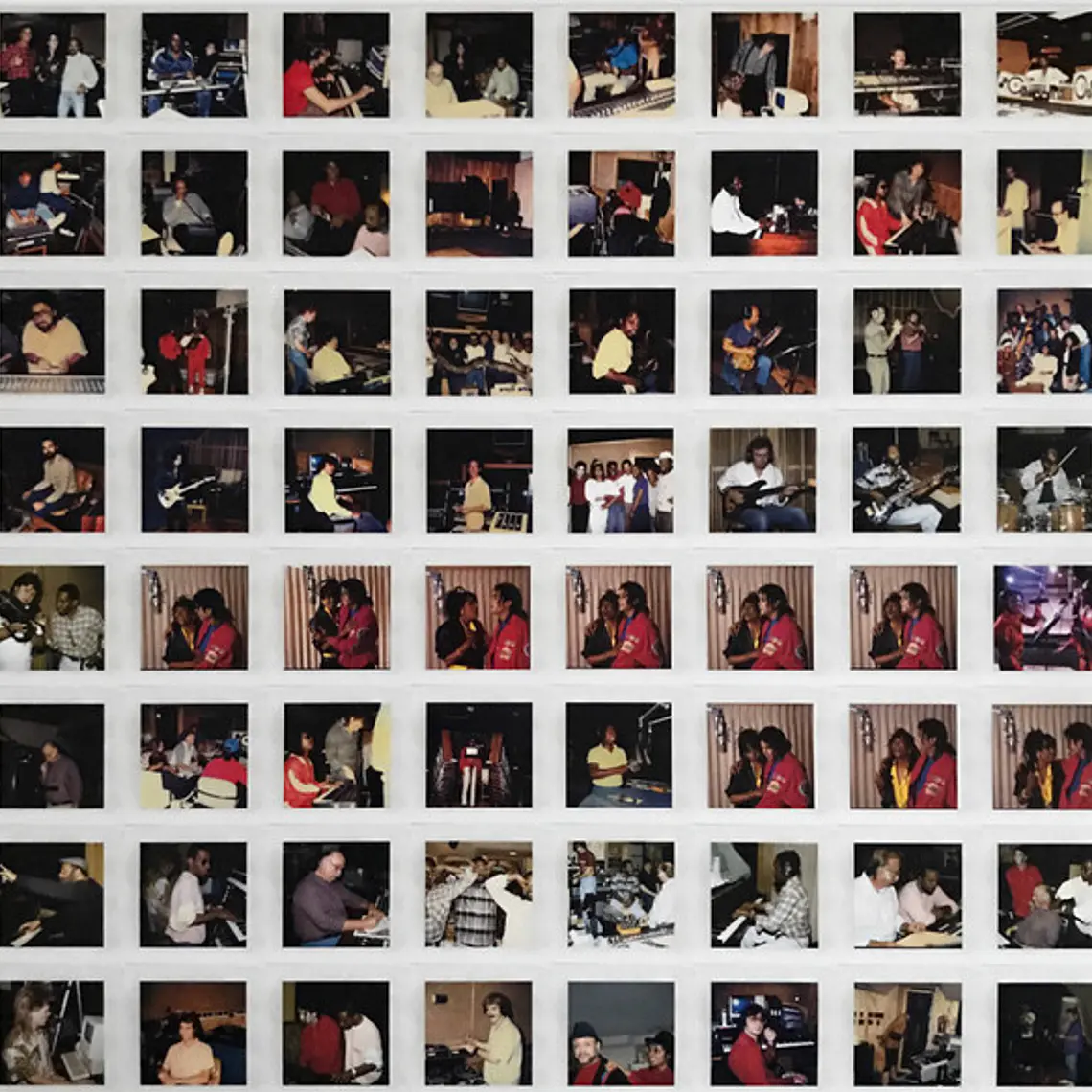 Michael Jackson – Bad 25 3