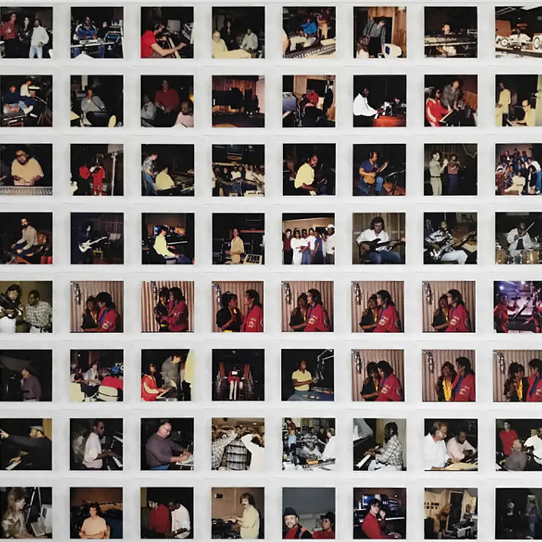 Michael Jackson – Bad 25 3