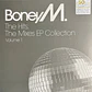 Boney M. – The Hits: The Mixes EP Collection (Volume 1) - Miniatura 1