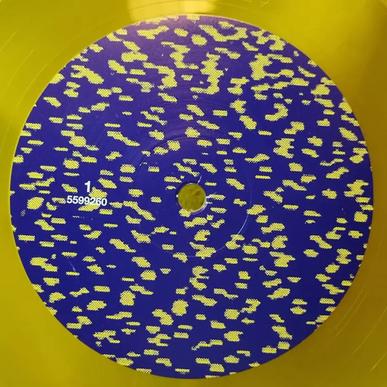 U2 – Zooropa. EDICION LIMITADA 5
