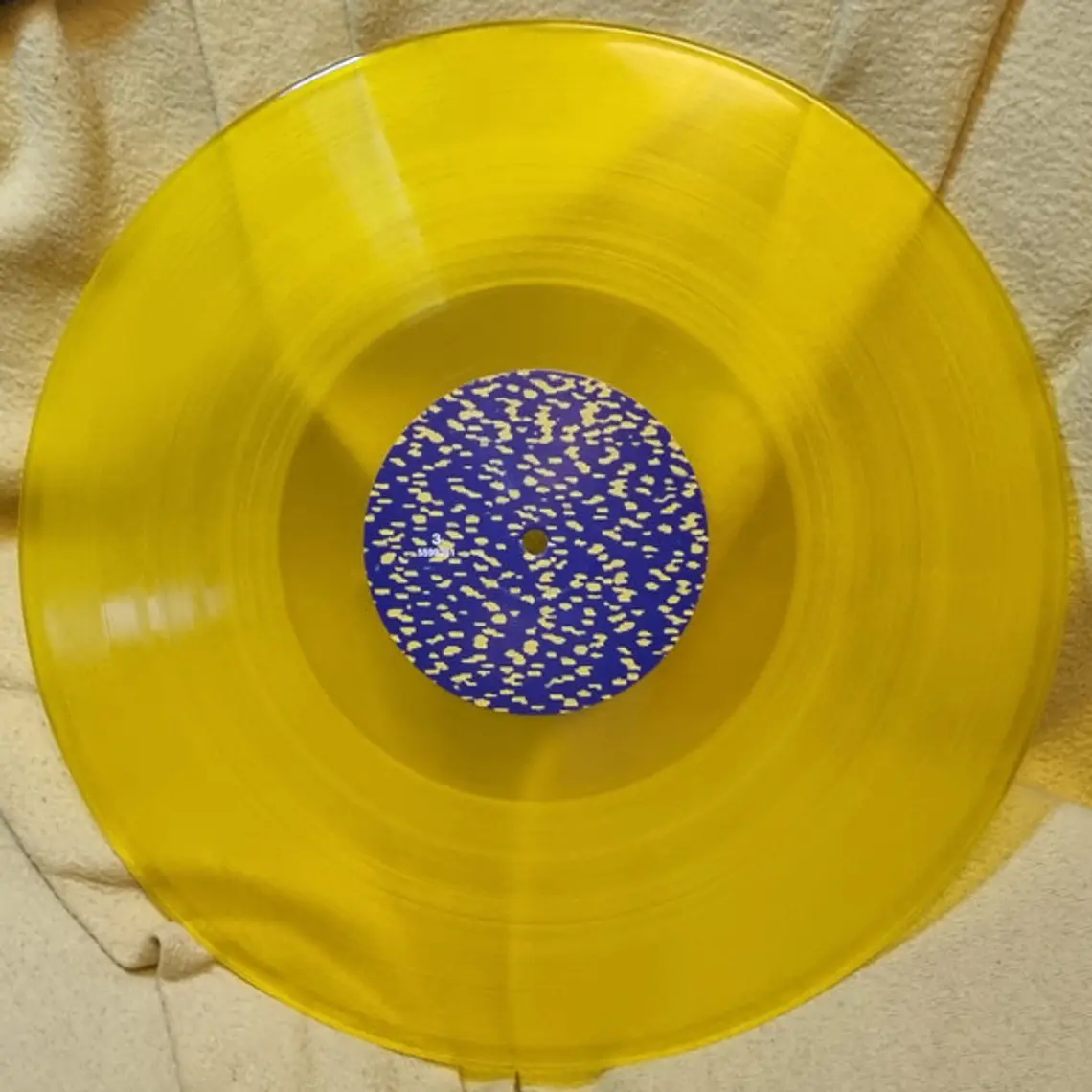 U2 – Zooropa. EDICION LIMITADA 6