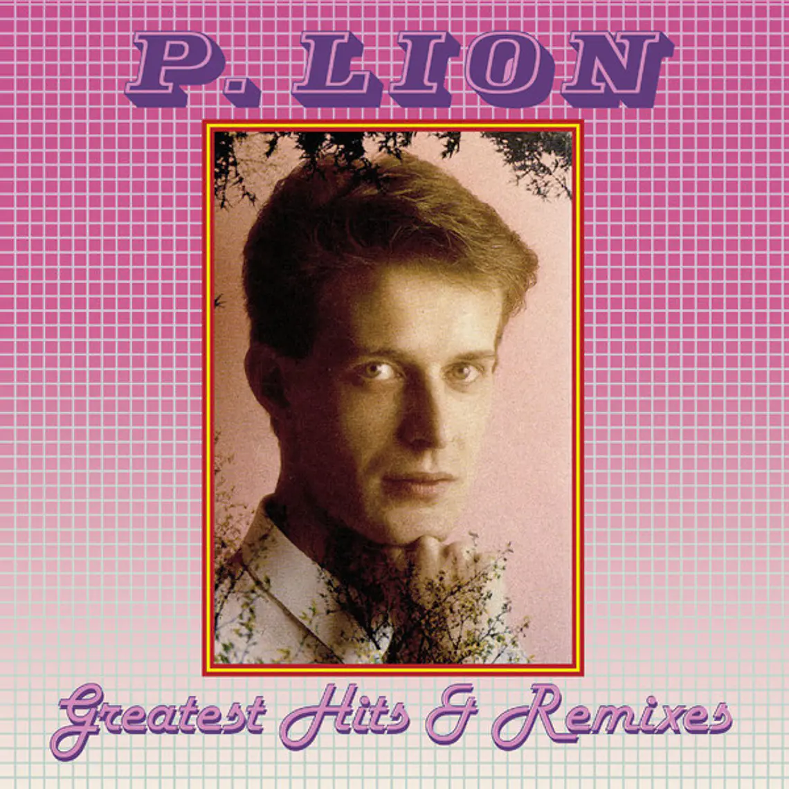 P. Lion – Greatest Hits & Remixes 1