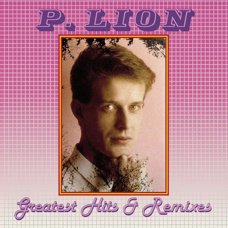 P. Lion – Greatest Hits & Remixes 1
