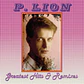 P. Lion – Greatest Hits & Remixes - Miniatura 1