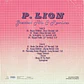 P. Lion – Greatest Hits & Remixes - Miniatura 2