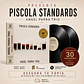 Angel Parra Trío – Piscola Standards.  2LP 45RPM EDICION LIMITADA NUMERADA / MEAT AND GREET / ACCESO 1 PERS. POR COMPRA .  - Miniatura 2