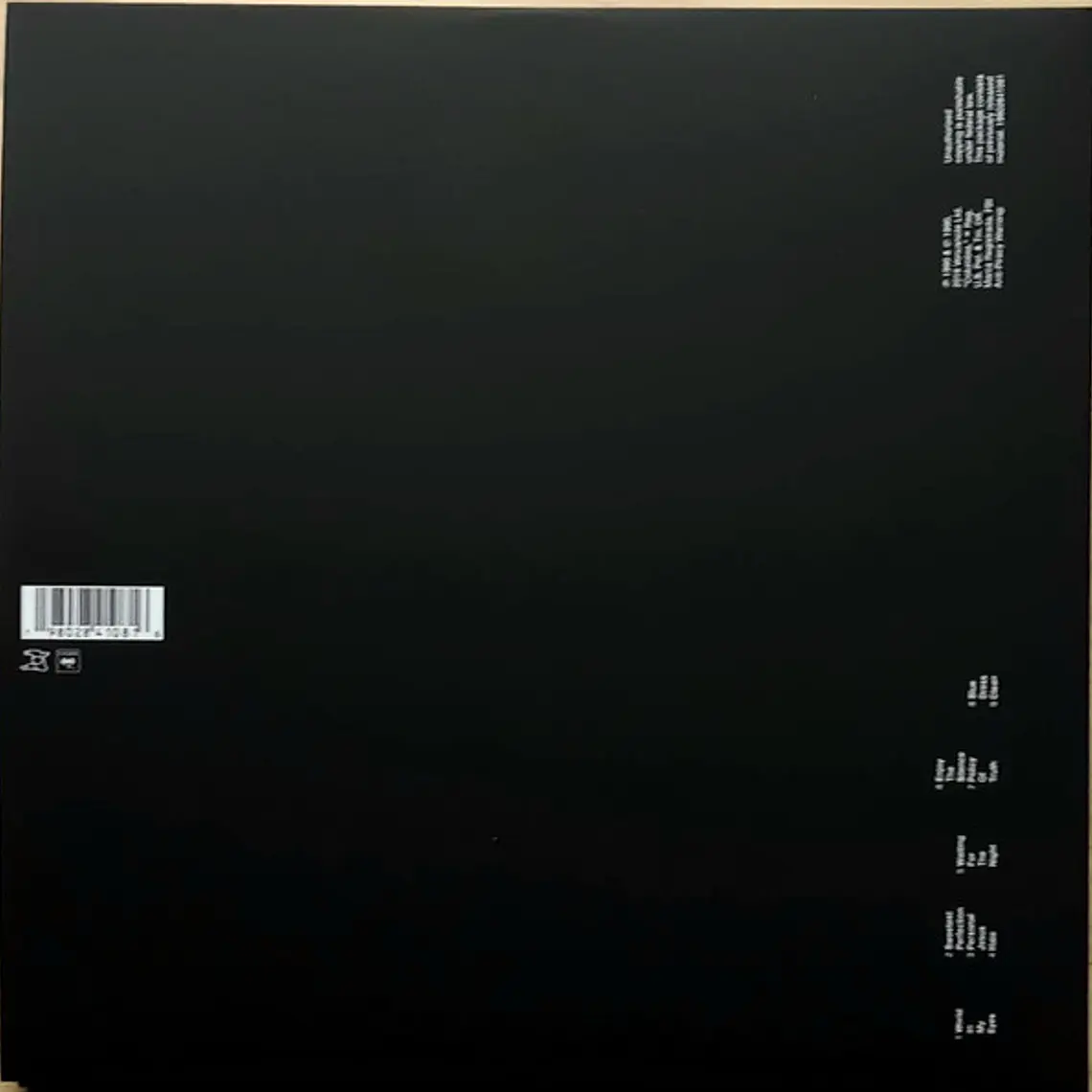 Depeche Mode – Violator 2