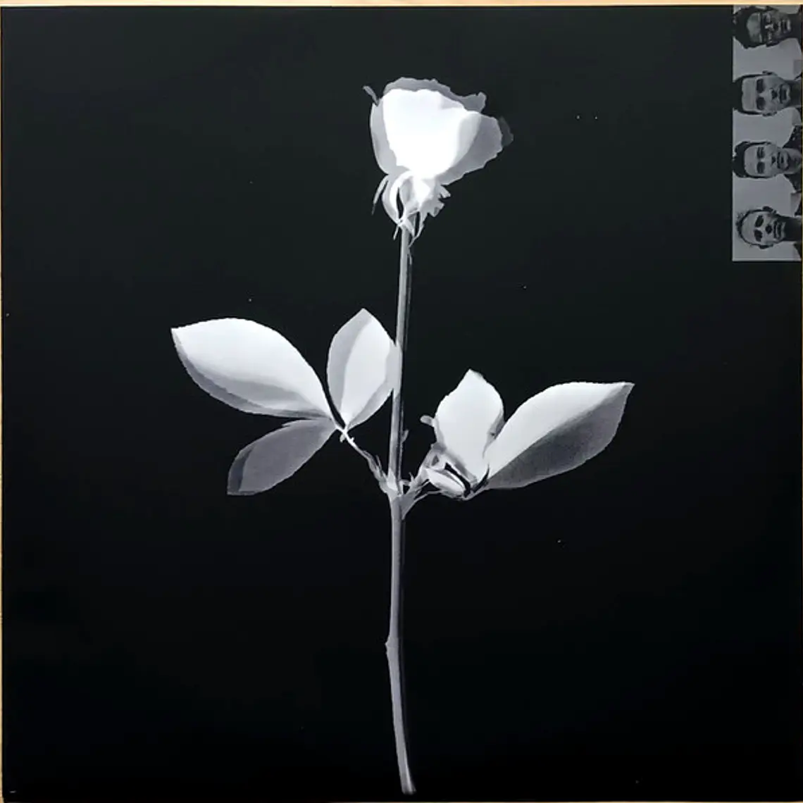Depeche Mode – Violator 4