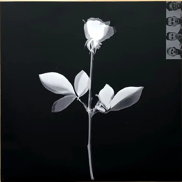 Depeche Mode – Violator 4