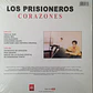 Los Prisioneros – Corazones - Miniatura 2