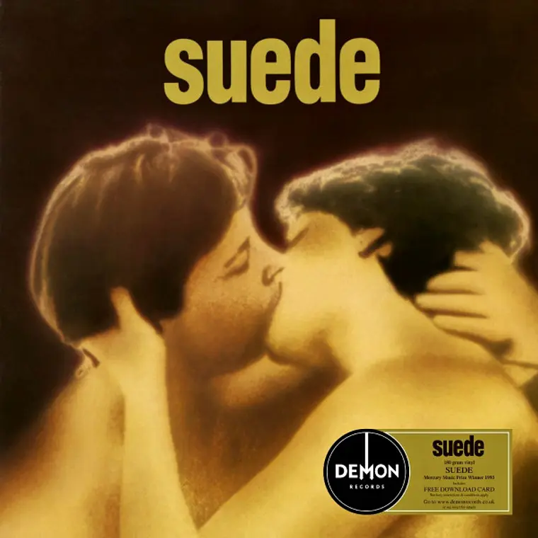 Suede – Suede 1