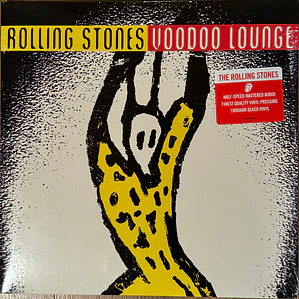 Rolling Stones – Voodoo Lounge