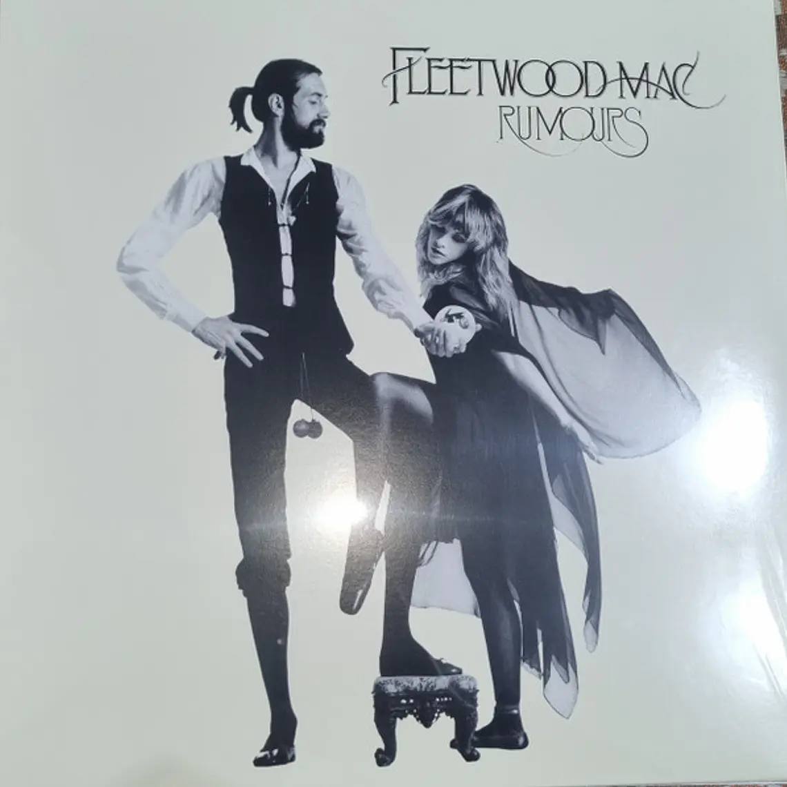 Fleetwood Mac – Rumours 1