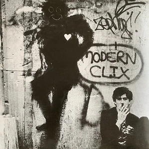Charly Garcia – Clics Modernos